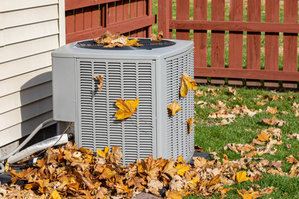 Best HVAC Software and Technology in Fayette, MS