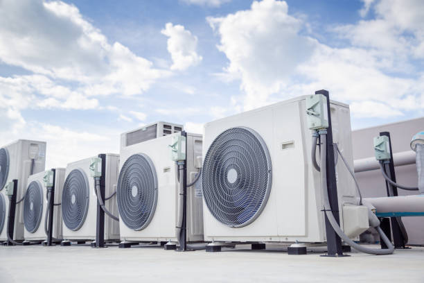 Best Air Conditioning Cleaning in Fayette, MS