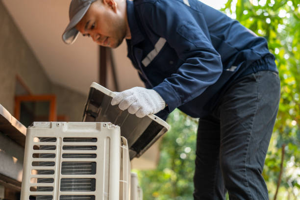 Best Emergency HVAC Services in Fayette, MS